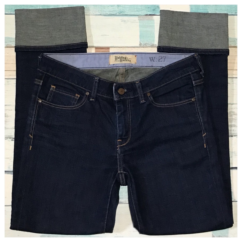 Holding Horses jeans size 27